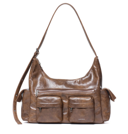 Samo Ondoh - Pocket Mug Bag