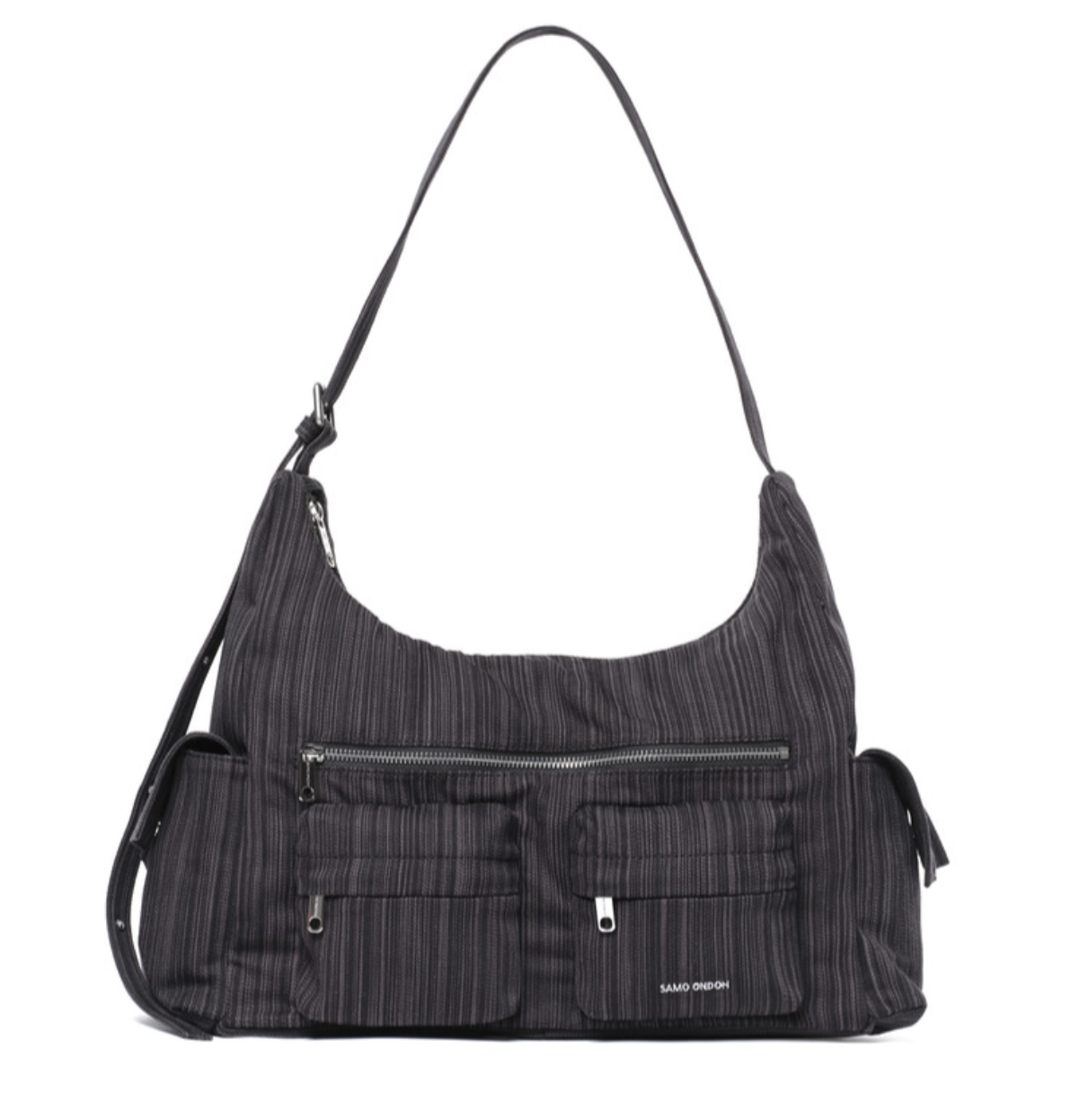 Samo Ondoh - Pocket Mug Bag