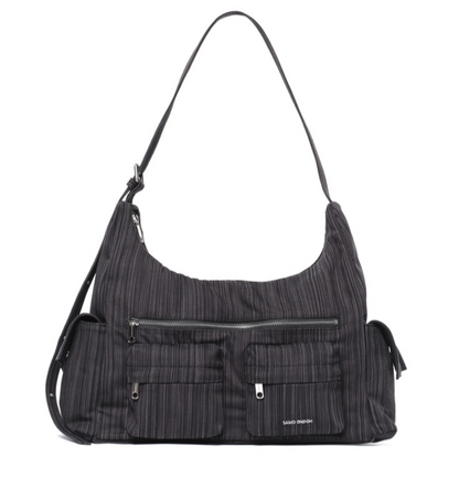 Samo Ondoh - Pocket Mug Bag