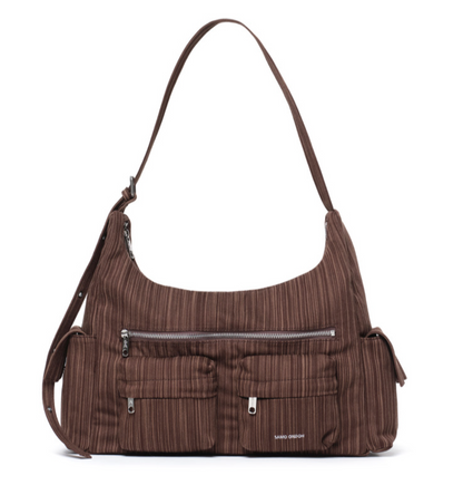 Samo Ondoh - Pocket Mug Bag