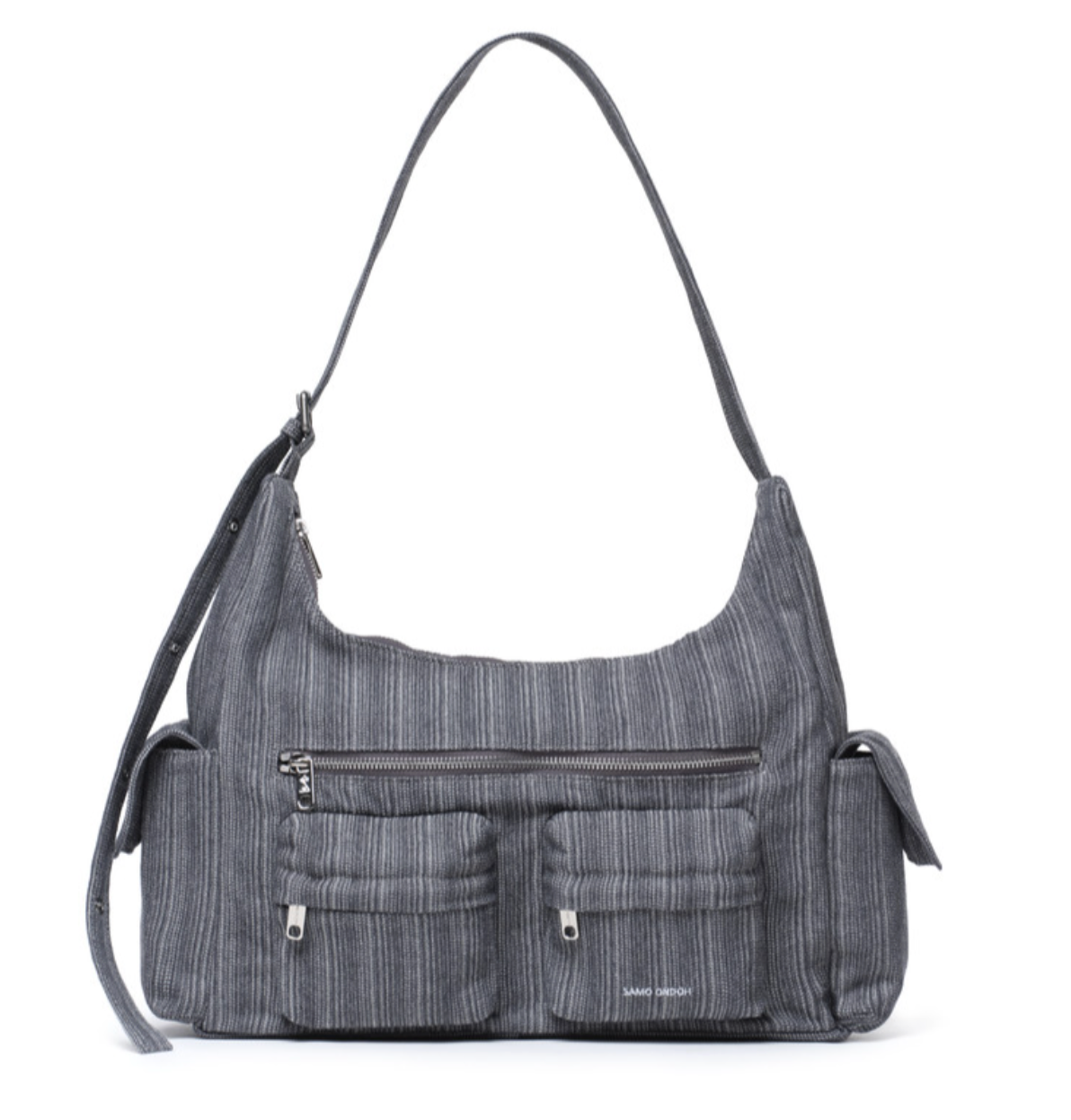 Samo Ondoh - Pocket Mug Bag