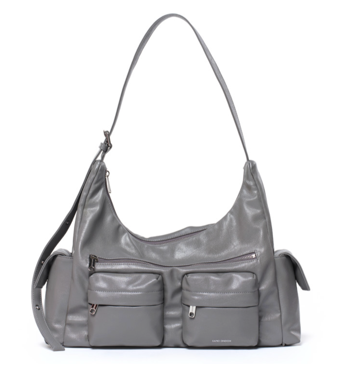 Samo Ondoh - Pocket Mug Bag