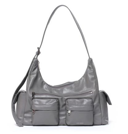 Samo Ondoh - Pocket Mug Bag