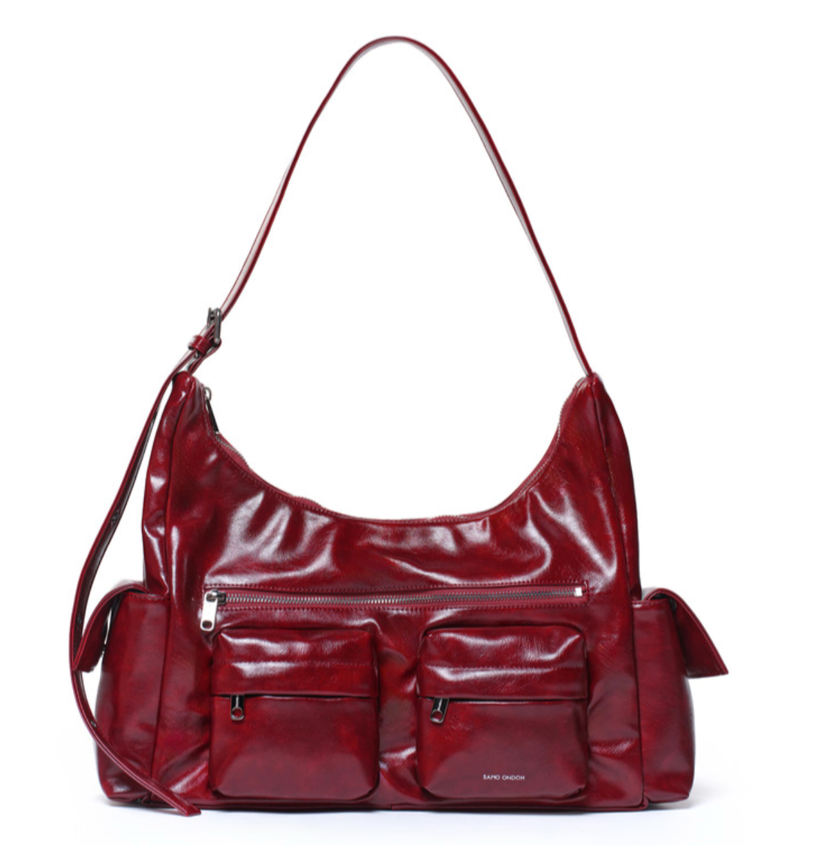 Samo Ondoh - Pocket Mug Bag