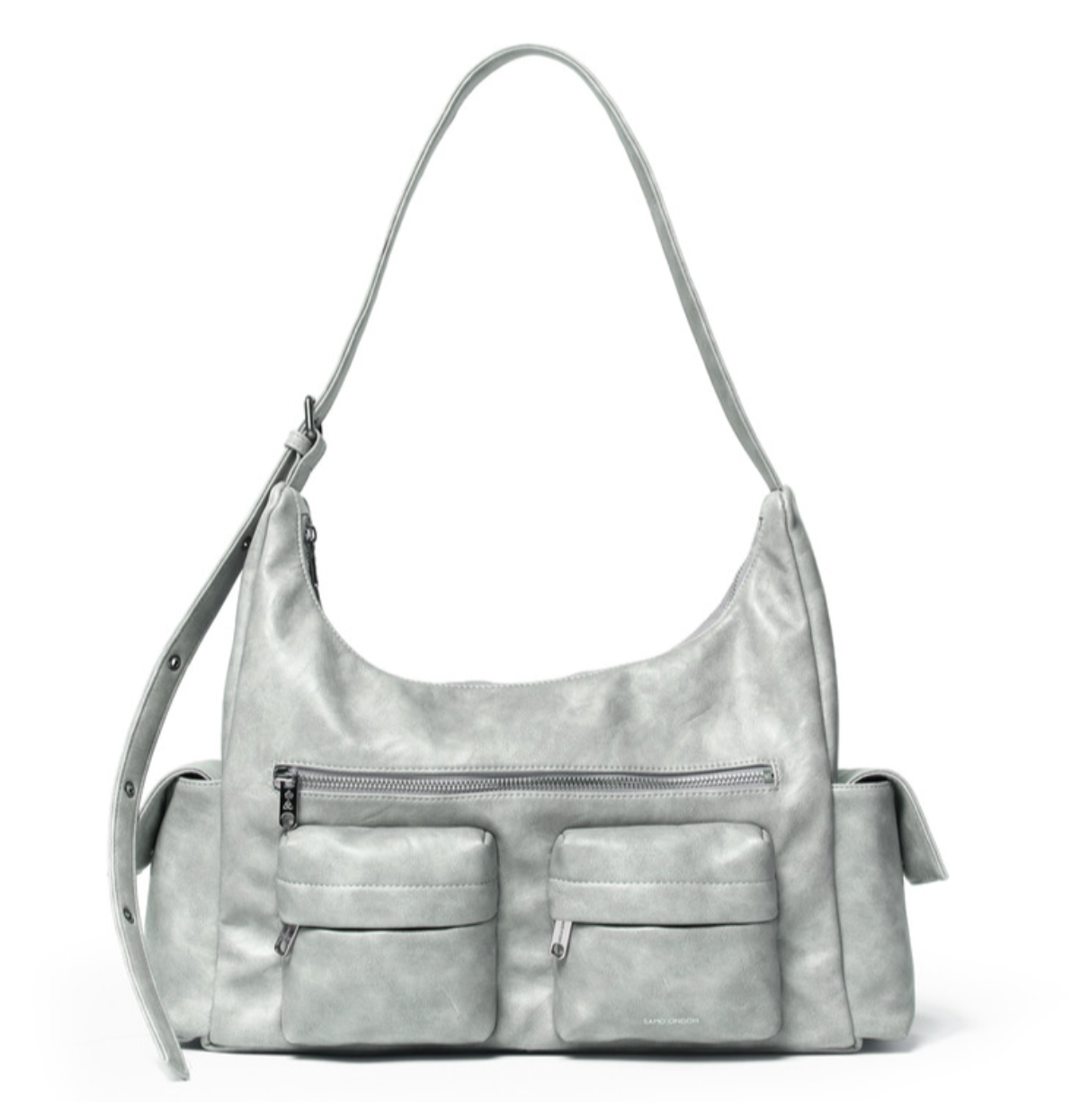 Samo Ondoh - Pocket Mug Bag