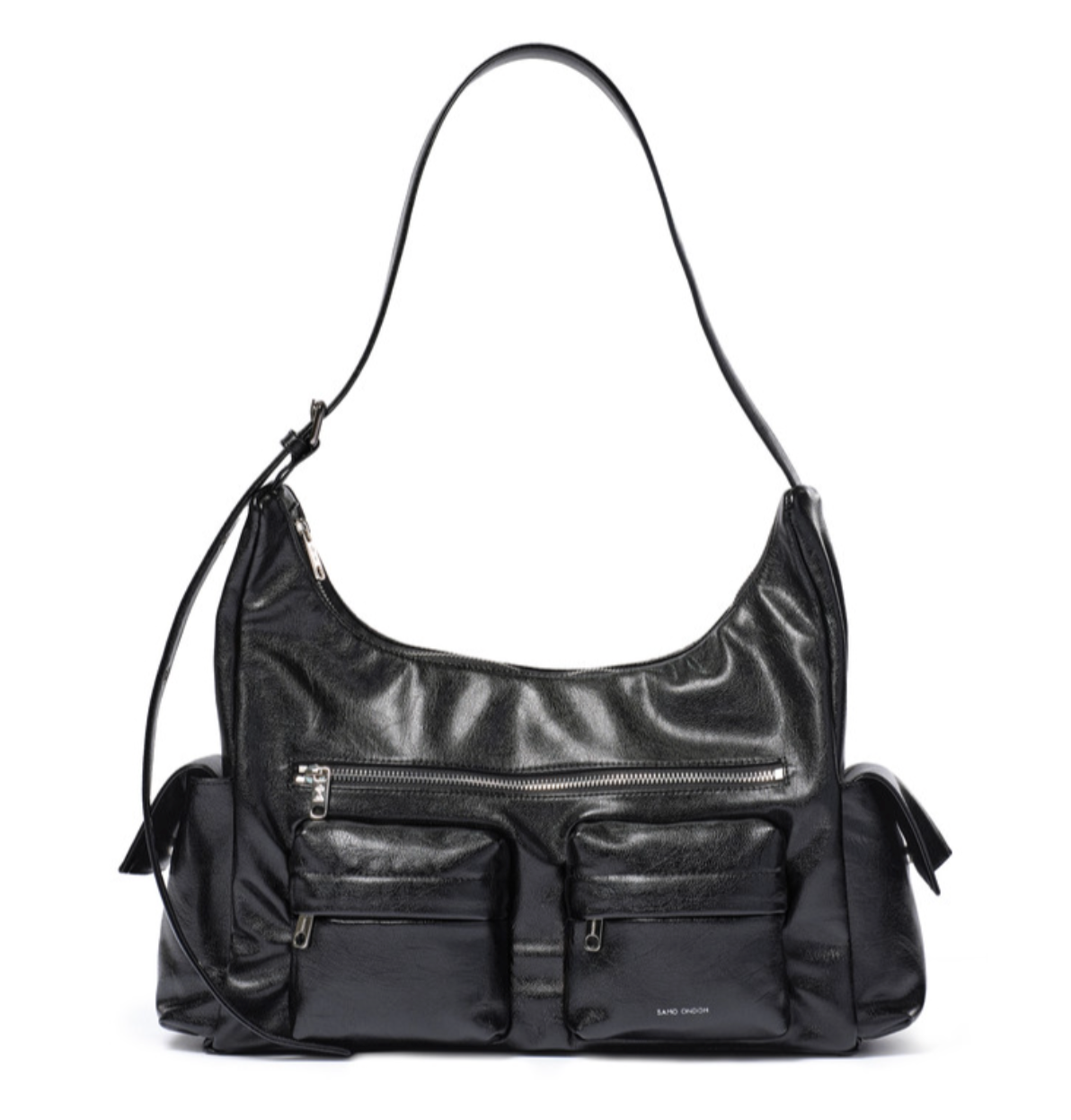 Samo Ondoh - Pocket Mug Bag