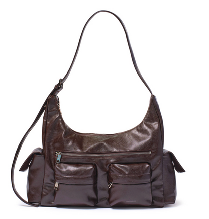 Samo Ondoh - Pocket Mug Bag