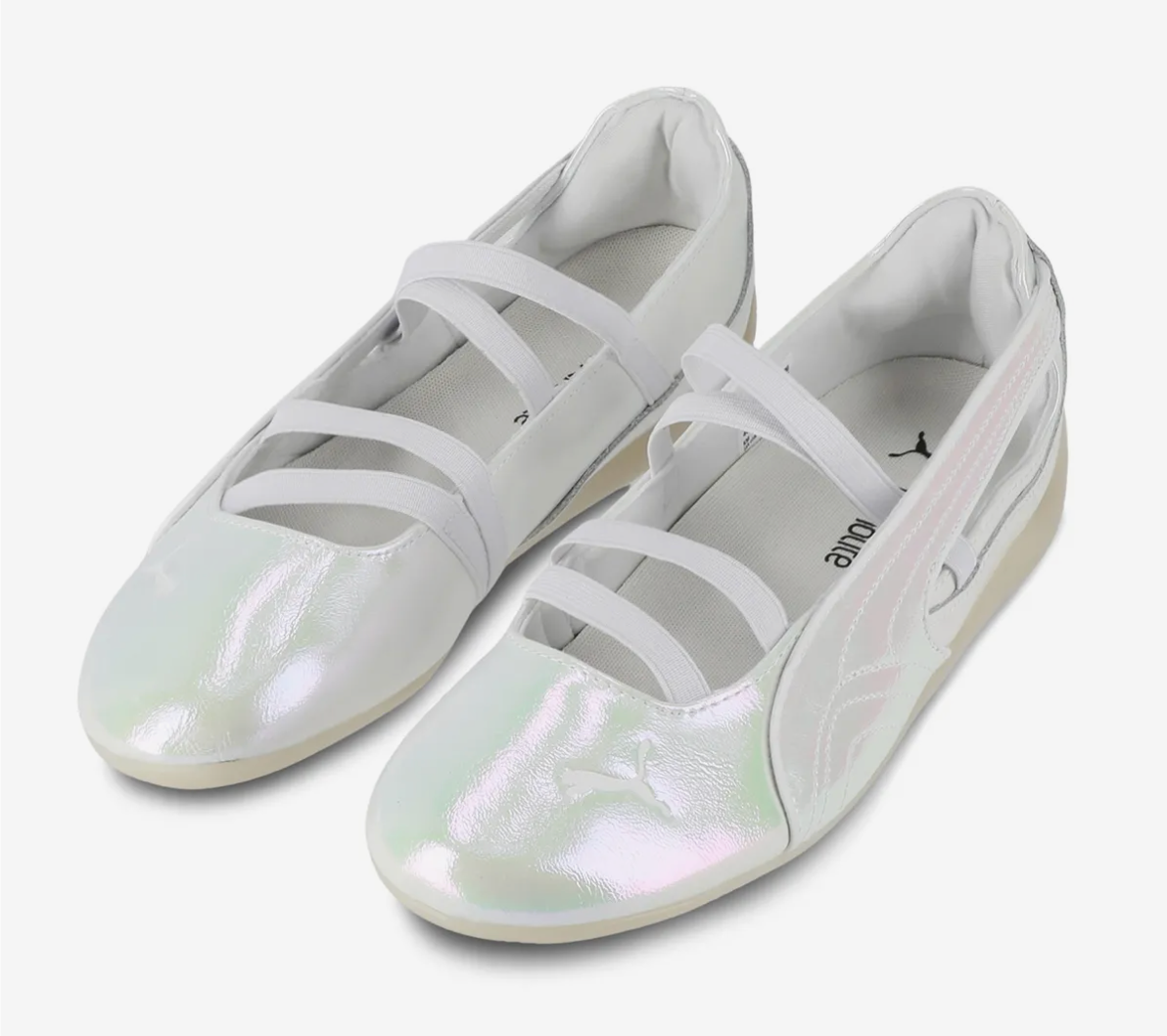 Puma - Speedcat Ballet