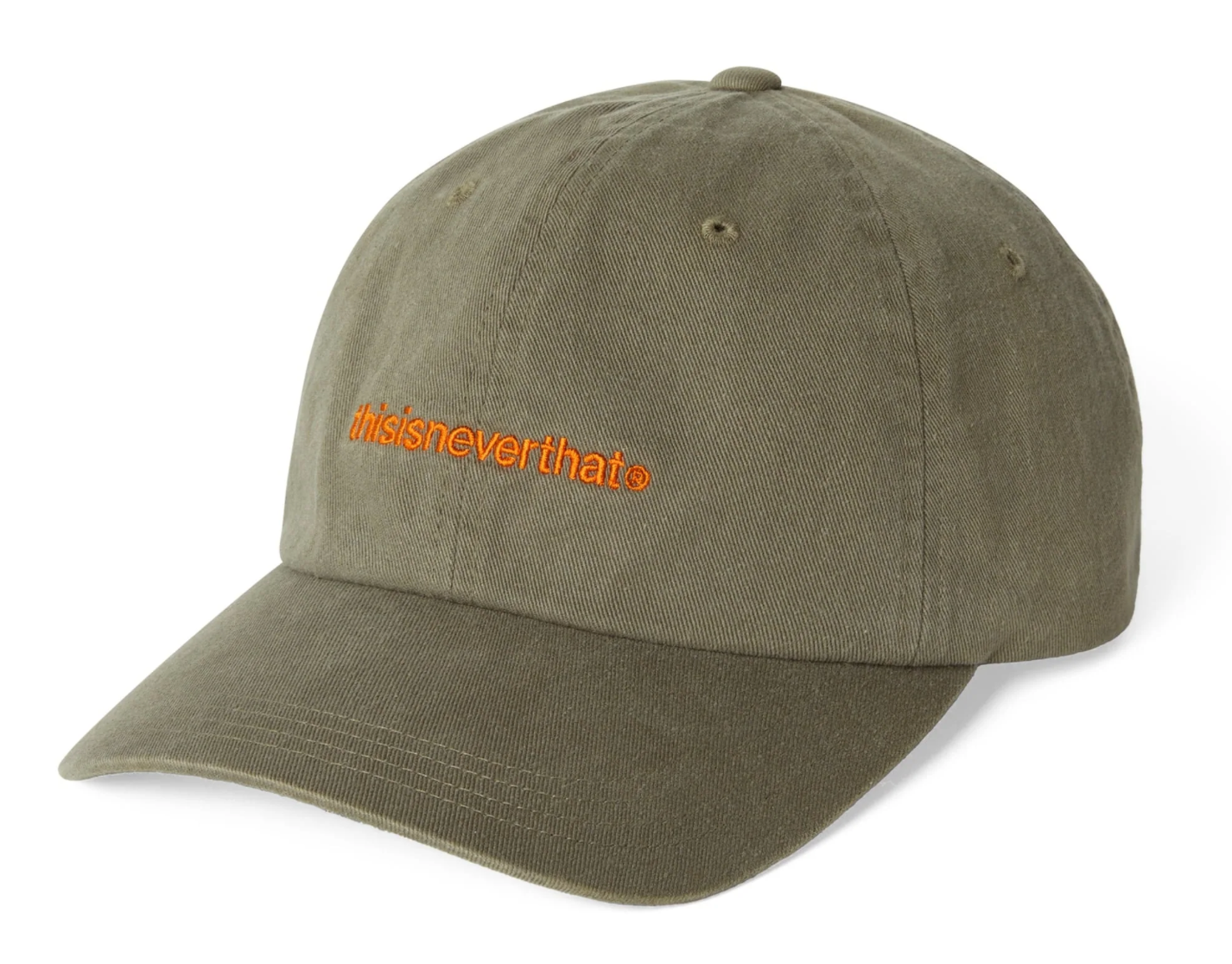 This Is Never That - T-Logo Cap