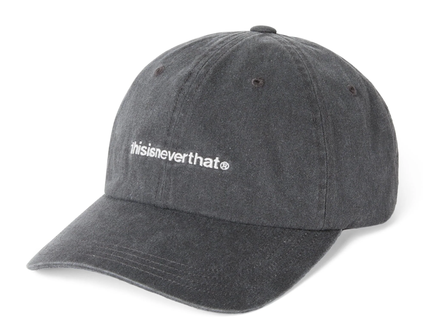 This Is Never That - T-Logo Cap