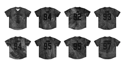 BTS WORLD TOUR ‘ARIRANG’ Official Merch