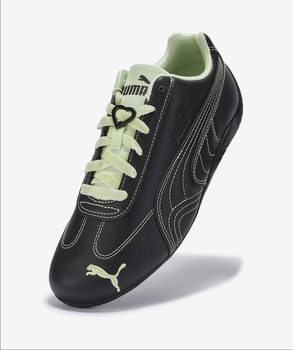 Puma X Powerpuff Girls