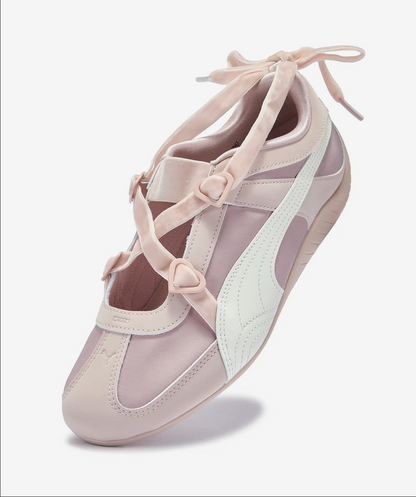 Puma X Powerpuff Girls