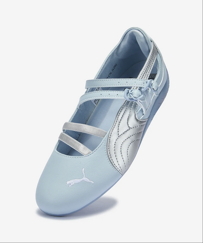 Puma X Powerpuff Girls