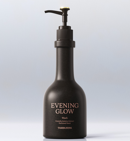 Tamburins - Evening Glow Collection