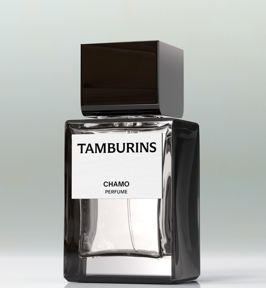 Tamburins - Chamo