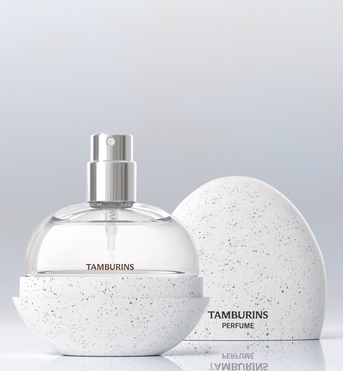 Tamburins - Chamo