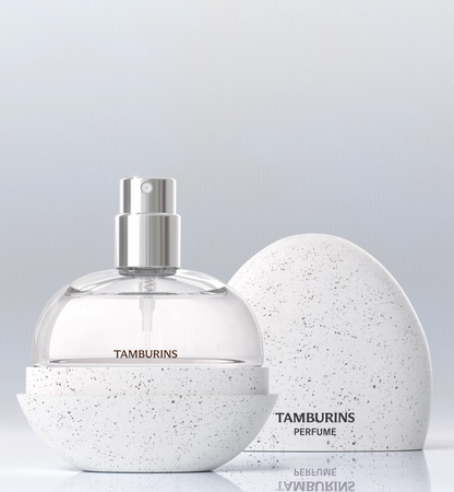 Tamburins - Chamo