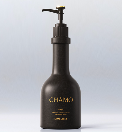 Tamburins - Chamo