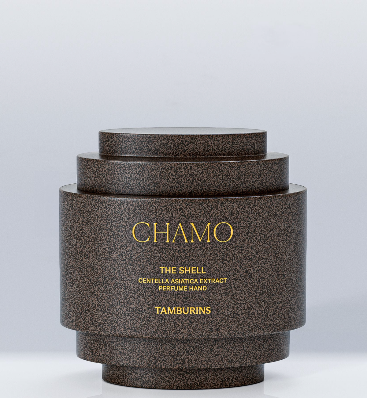 Tamburins - Chamo
