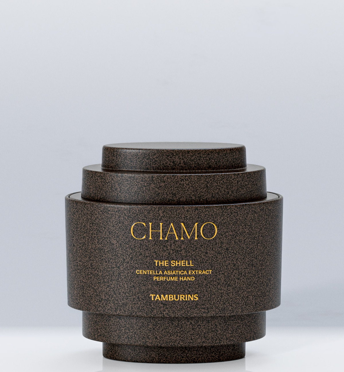 Tamburins - Chamo