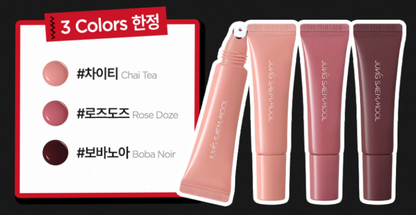 Jung Saem Mool X The Devil Wears Prada 2 Collaboration Edition