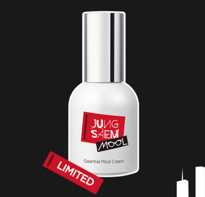 Jung Saem Mool X The Devil Wears Prada 2 Collaboration Edition