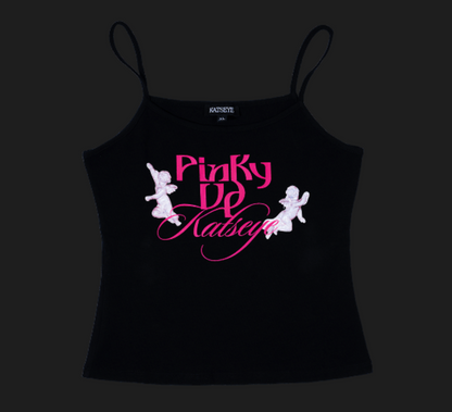 KATSEYE - 26 PINKY UP Official Merch