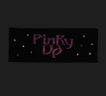 KATSEYE - 26 PINKY UP Official Merch