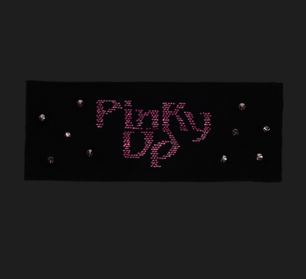 KATSEYE - 26 PINKY UP Official Merch – Halmeoni Manila