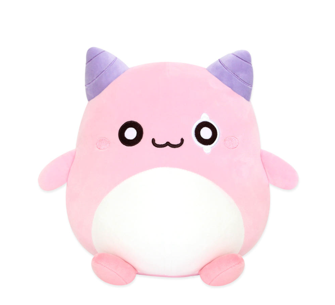 MapleStory - Pink Bean