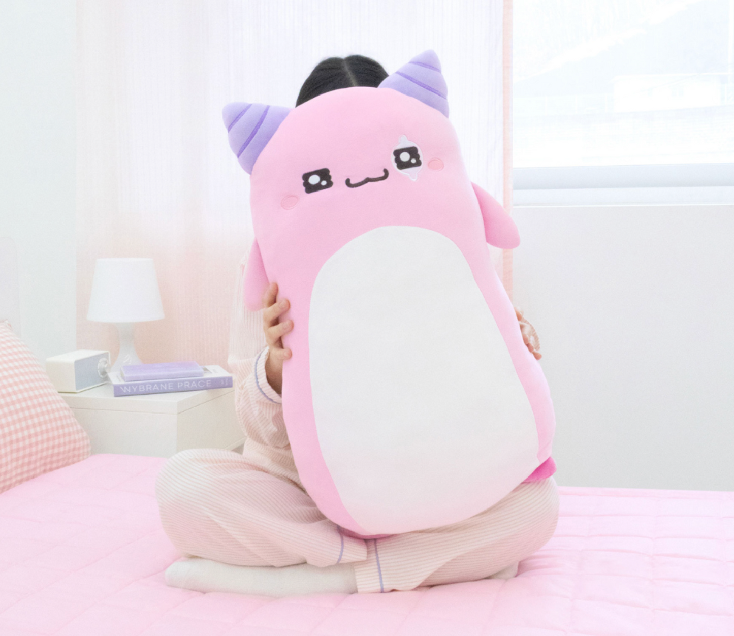 MapleStory - Pink Bean