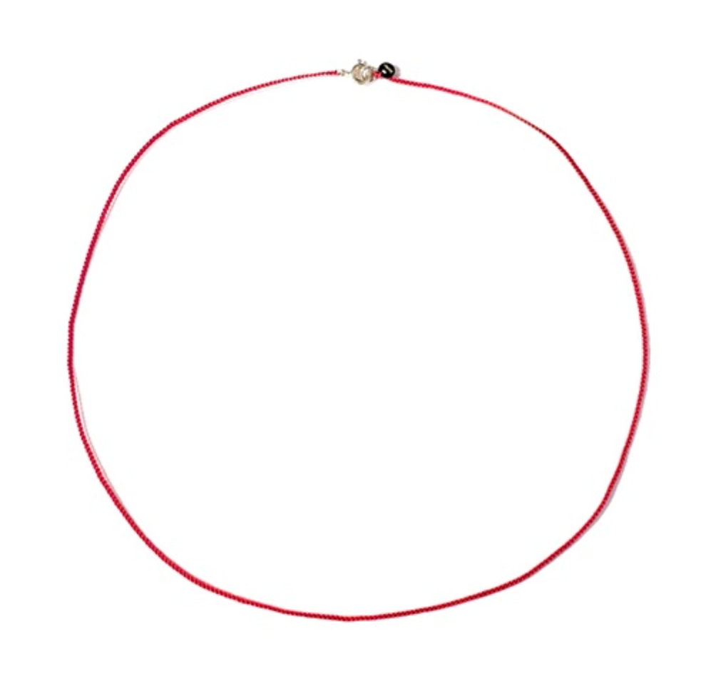 CCNMADE - Thin Single Original Necklace