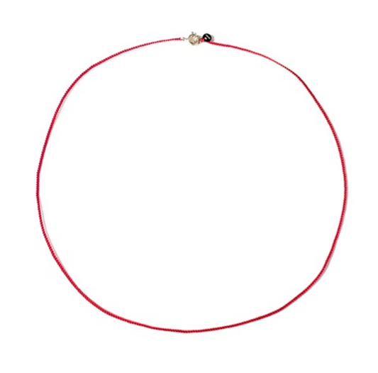CCNMADE - Thin Single Original Necklace