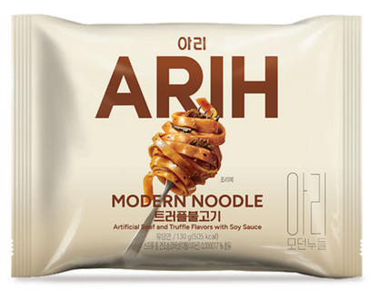 ARIH - Modern Noodle