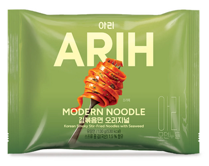 ARIH - Modern Noodle