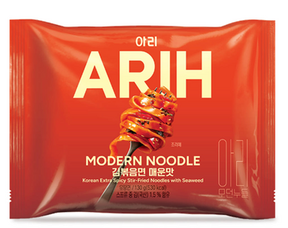 ARIH - Modern Noodle