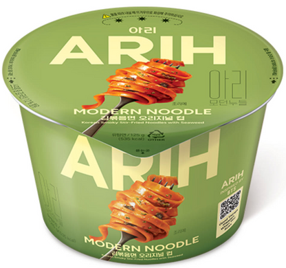 ARIH - Modern Noodle