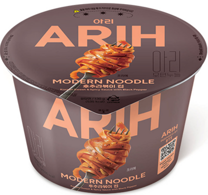ARIH - Modern Noodle
