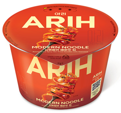 ARIH - Modern Noodle