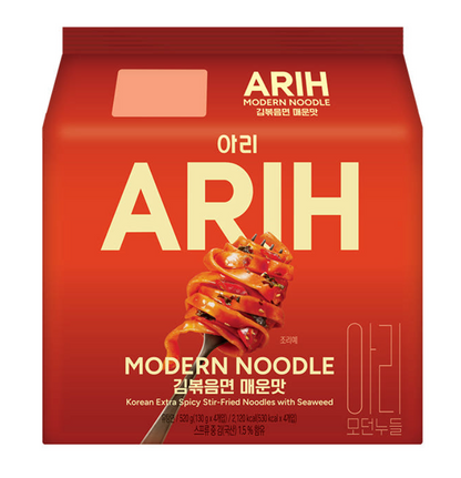 ARIH - Modern Noodle