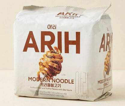 ARIH - Modern Noodle
