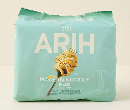 ARIH - Modern Noodle