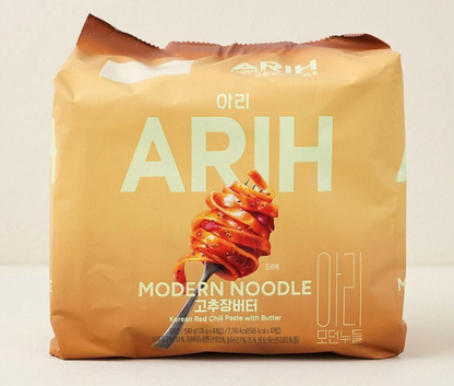 ARIH - Modern Noodle
