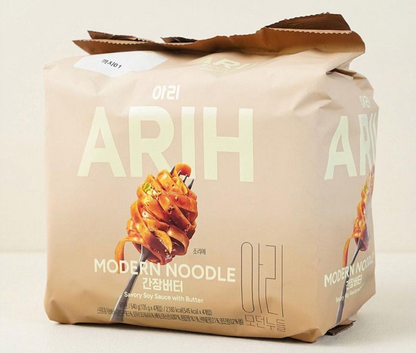 ARIH - Modern Noodle