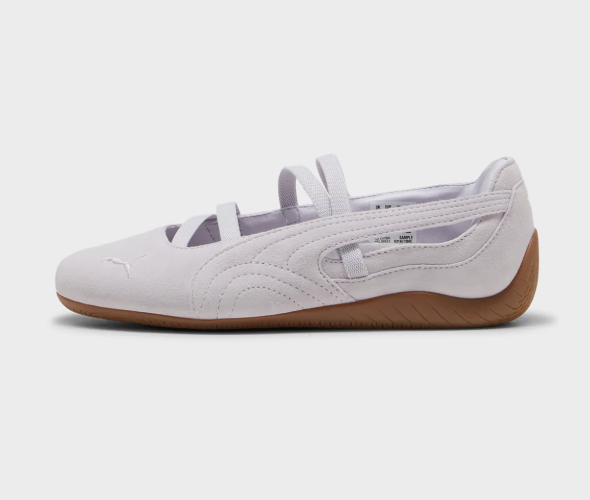 Puma - Speedcat Ballet