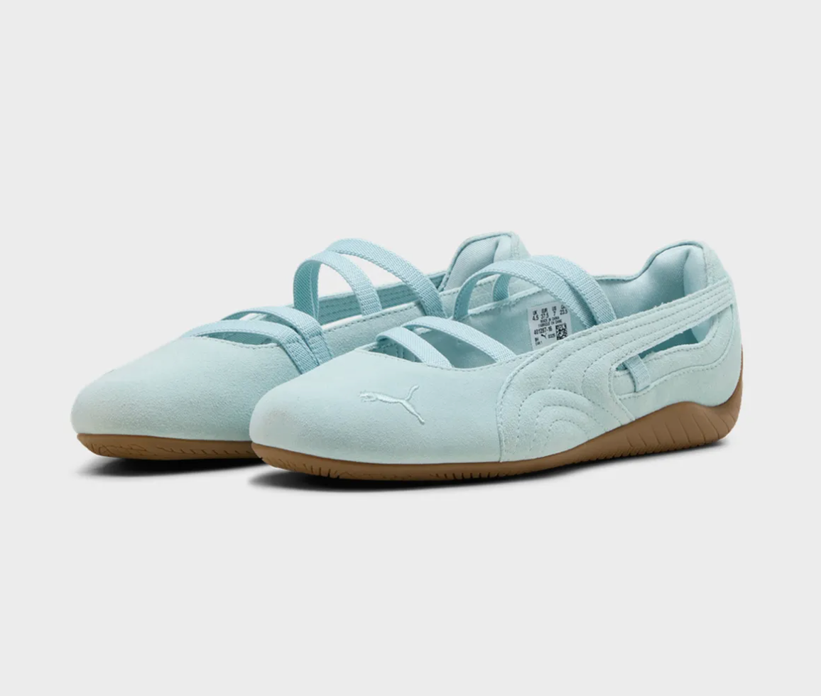 Puma - Speedcat Ballet
