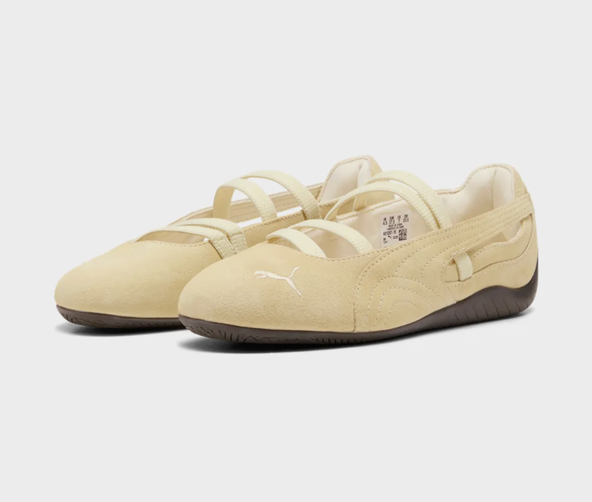 Puma - Speedcat Ballet