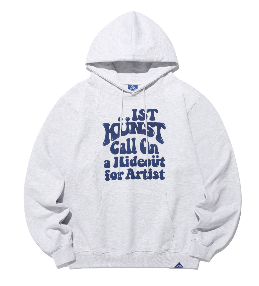 Istkunst - Hideout Hoodie