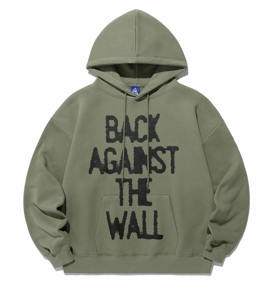 Istkunst - BAW Hoodie
